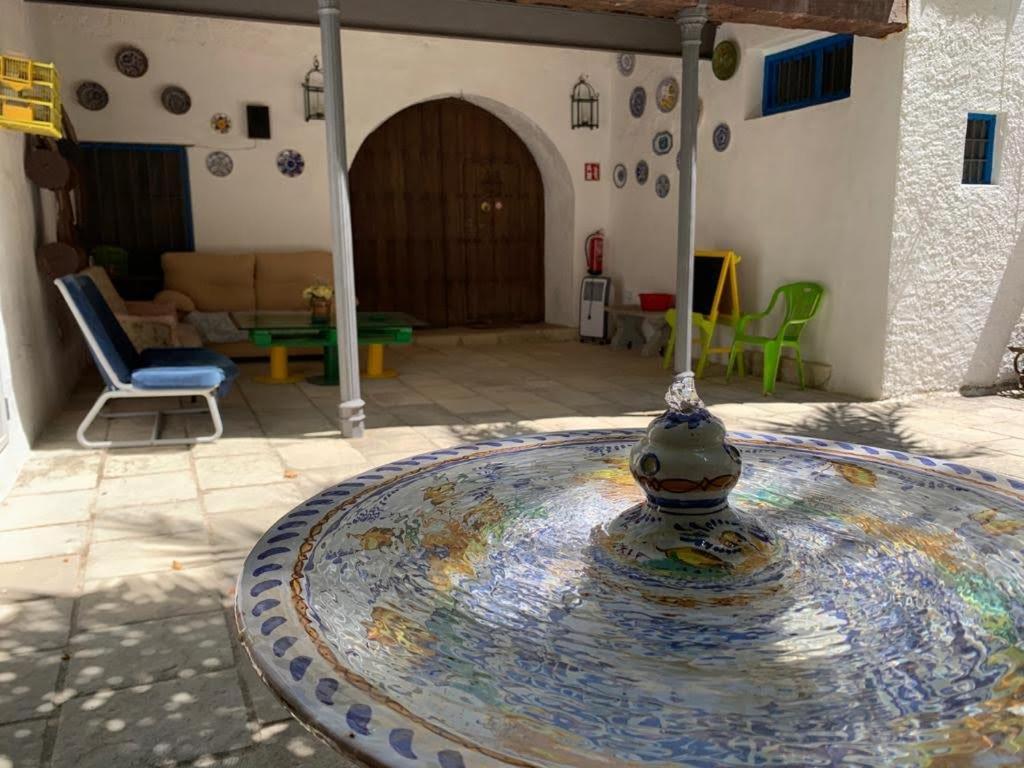 El Convento Vivienda Rural Jaen Andalucia Espana Carchelejo Exterior foto